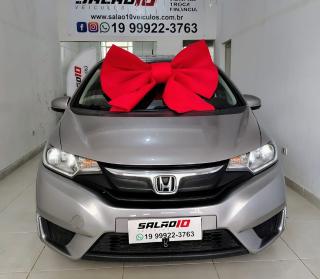 Foto do veículo Honda Fit 1.5 Lx Cvt