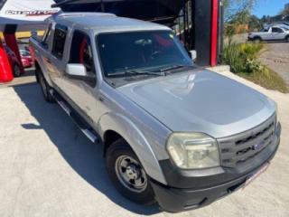 Foto do veículo Ford Ranger Xls 2.3 16v 145cv/150cv 4x2 Cd