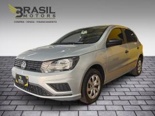 Foto do veículo Volkswagen Gol (novo) 1.0 Mi Total Flex 8v 4p