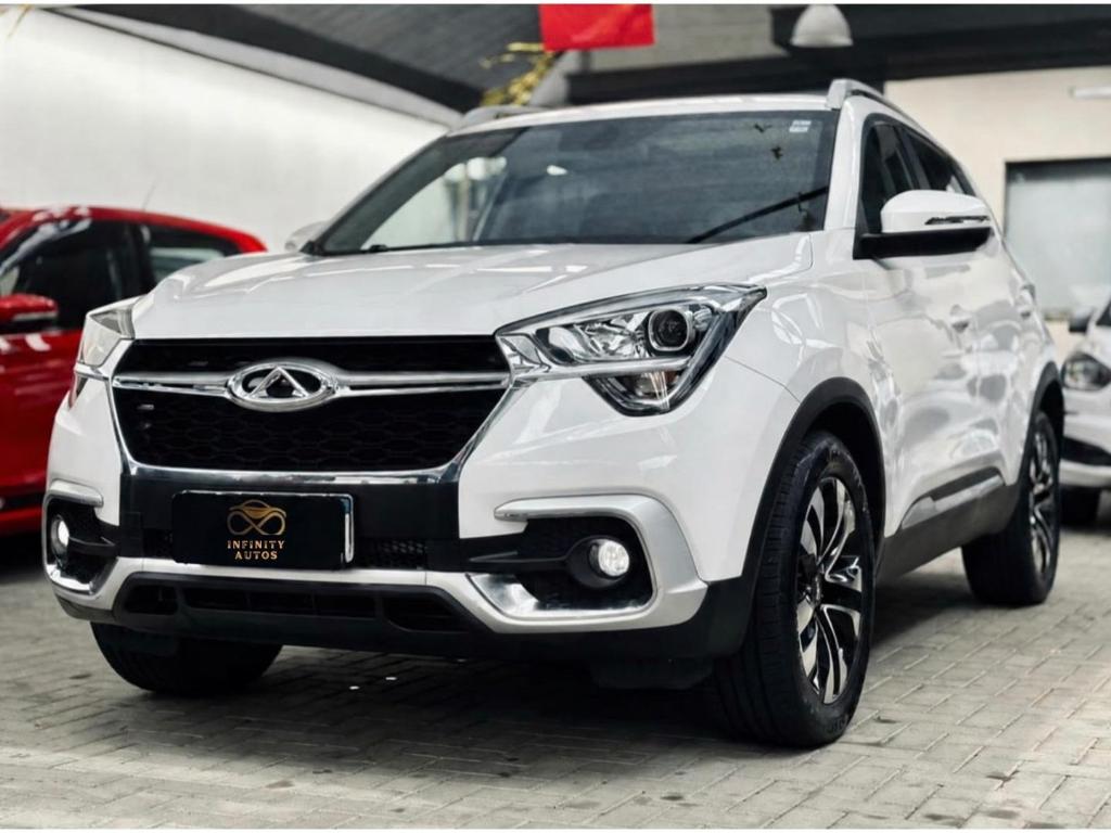 Chery Tiggo