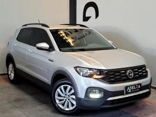 Foto do veículo Volkswagen T-cross 1.0 200 Tsi Sense Auto