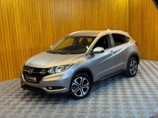 Foto do veículo Honda Hr-v Ex 1.8 Flexone 16v 5p Aut.