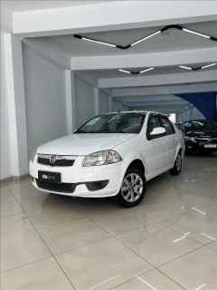 Foto do veículo Fiat Siena El 1.0 Mpi Fire Flex 8v 4p