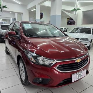 Foto do veículo Chevrolet Onix 1.0 Spe/4 Eco Lt