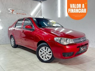 Foto do veículo Fiat Siena 1.0 Fire Flex