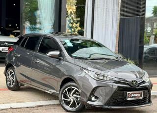 Foto do veículo Toyota Yaris Xls 1.5 Flex 16v 5p Aut.