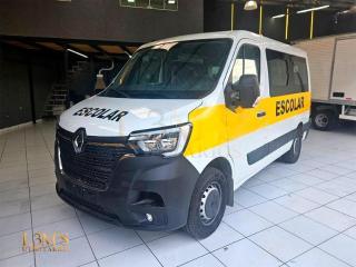 Foto do veículo Renault Master 2.3 Grand Furgao L2h2