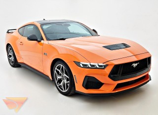 Foto do veículo Ford Mustang Gt Performance 5.0 V8