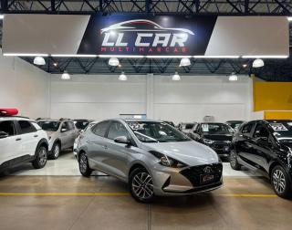 Foto do veículo Hyundai Hb20s Platinum 1.0 Tb Flex 12v Aut.