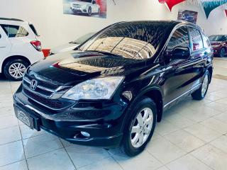Foto do veículo Honda Cr-v 2.0 16v 4x2 Lx Auto