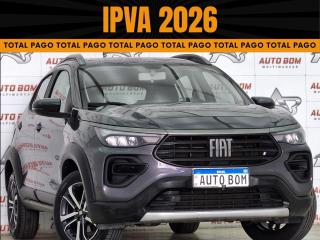 Foto do veículo Fiat Pulse 1.0 T200 Audace Cvt