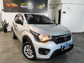 Foto do veículo Fiat Mobi Like 1.0 Fire Flex 5p.