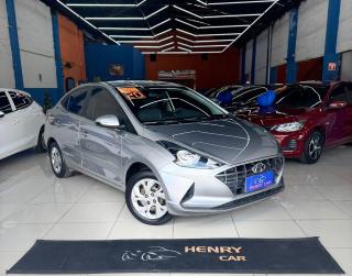 Foto do veículo Hyundai Hb20s Vision 1.0 Flex 12v Mec.