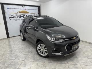 Foto do veículo Chevrolet Tracker Premier 1.4 Turbo 16v Flex Aut