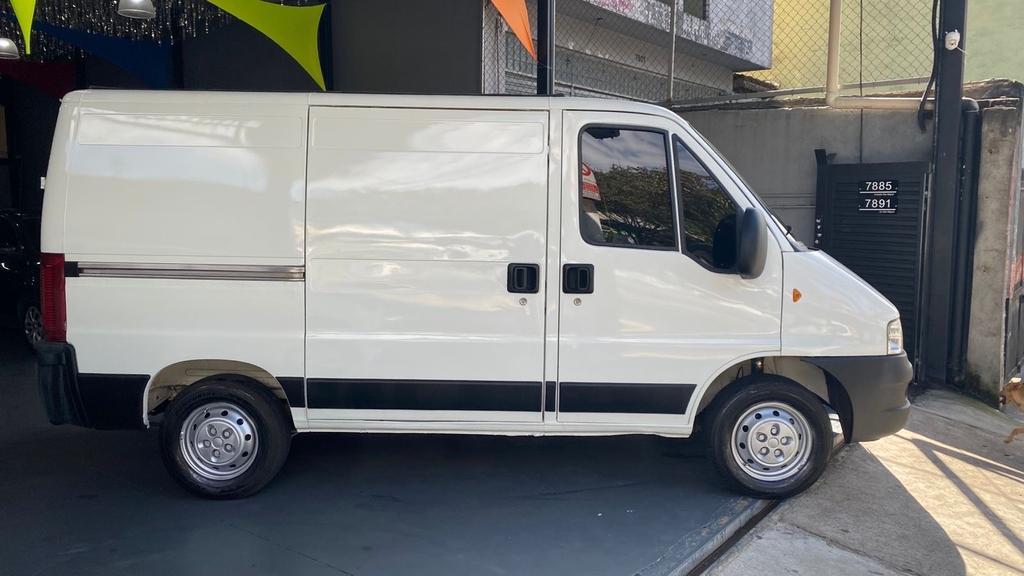 Fiat Ducato 2017