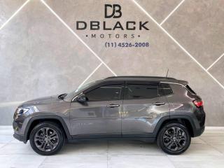 Foto do veículo Jeep Compass 1.3 T270 Sport Auto