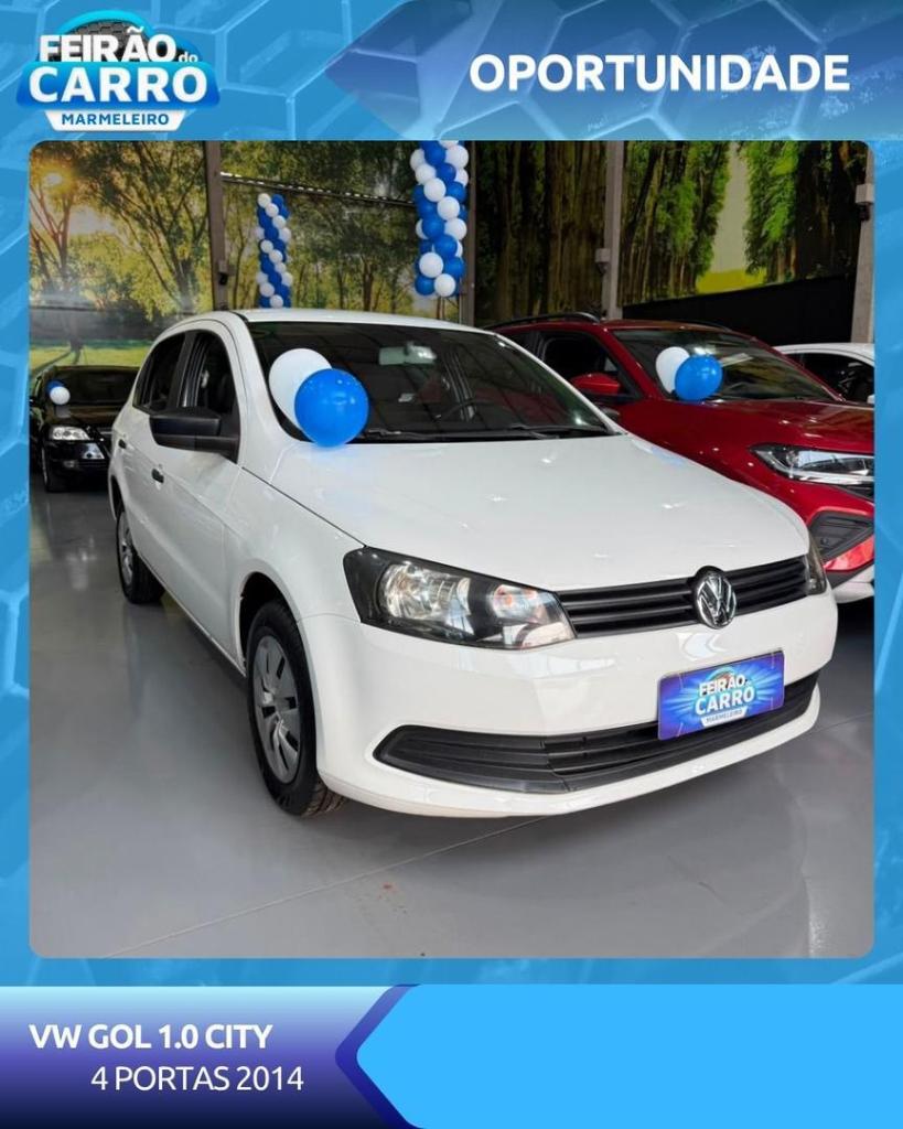 Volkswagen Gol