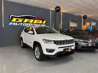 Foto do veículo Jeep Compass 2.0 Longitude Auto