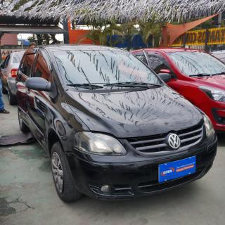 Foto do veículo Volkswagen Fox 1.0 8v City Total Flex