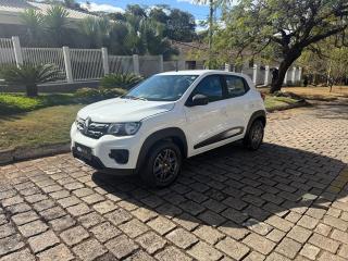 Foto do veículo Renault Kwid 1.0 Intense