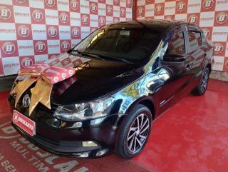 Foto do veículo Volkswagen Voyage 1.0 Tec Total Flex