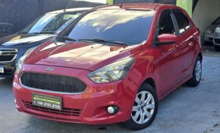 Foto do veículo Ford Ka 1.0 Se/se Plus Tivct Flex 5p
