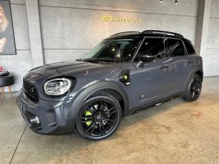 Foto do veículo Mini Cooper Countryman 1.5 Turbo Aut.