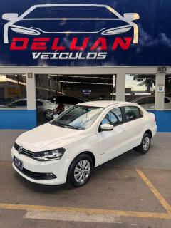 Foto do veículo Volkswagen Voyage 1.0 Tec Total Flex