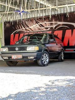 Foto do veículo Volkswagen Gol 1000 (modelo Antigo)
