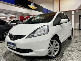 Foto do veículo Honda Fit 1.5 Flex Ex At