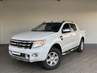 Foto do veículo Ford Ranger 3.2 Td Cd Limited Auto 4wd