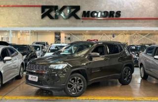 Foto do veículo Jeep Compass Limited T270 1.3 Tb 4x2 Flex Aut