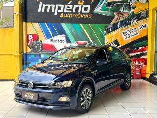Foto do veículo Volkswagen Virtus Highline 200 Tsi 1.0 Flex 12v Aut