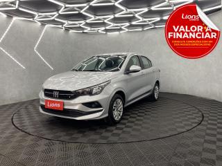 Foto do veículo Fiat Cronos 1.3