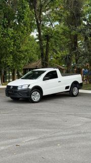Foto do veículo Volkswagen Saveiro Robust 1.6 Total Flex 8v
