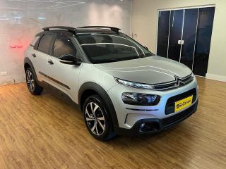 Foto do veículo Citroen C4 Cactus 1.6 Feel Pack Auto