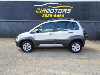 Foto do veículo Fiat Idea 1.8 E.torq Flex Adventure