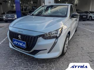 Foto do veículo Peugeot 208 1.0 Like