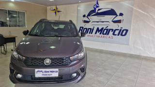 Foto do veículo Fiat Argo 1.3 Trekking