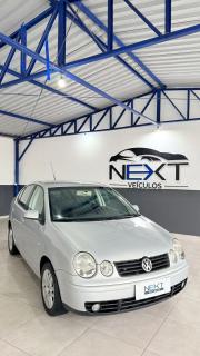 Foto do veículo Volkswagen Polo 1.6 Total Flex