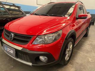 Foto do veículo Volkswagen Saveiro 1.6 Total Flex Cabine Estendida Cross