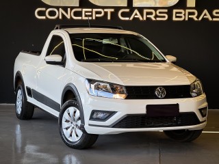 Foto do veículo Volkswagen Saveiro 1.6 Cs Trendline