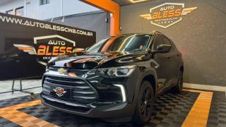 Foto do veículo Chevrolet Tracker Lt 1.0 Turbo 12v Flex Aut.