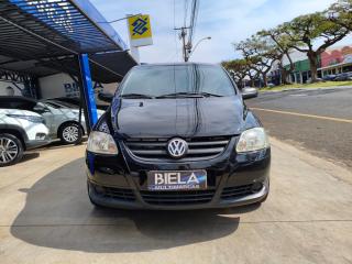 Foto do veículo Volkswagen Fox 1.6 8v Plus Total Flex
