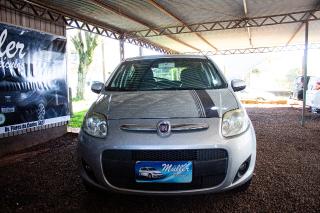 Foto do veículo Fiat Palio 1.0 8v Flex Attractive