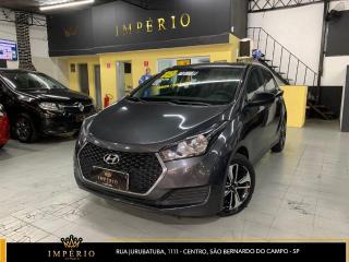 Foto do veículo Hyundai Hb20 1.0 Unique