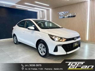 Foto do veículo Hyundai Hb20s Comfort 1.0 Flex 12v Mec.