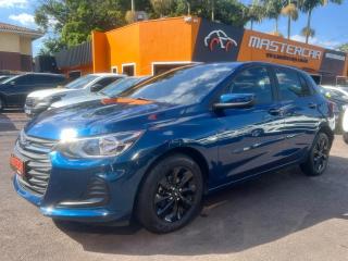 Foto do veículo Chevrolet Onix 1.0