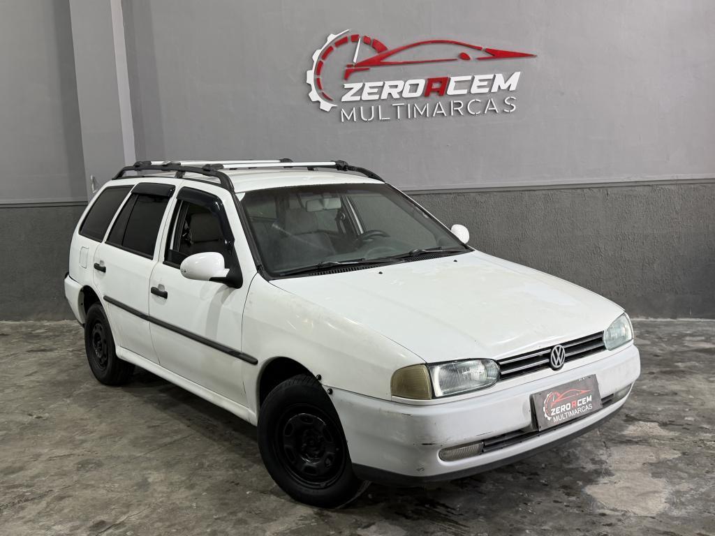 Volkswagen Parati 1999