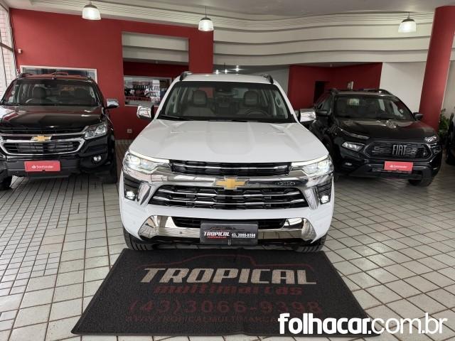 Chevrolet Trailblazer TRAILBLAZER PREMIER 2.8 TB Diesel Aut. 2025
